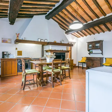 דירה Villi By Interhome Montieri