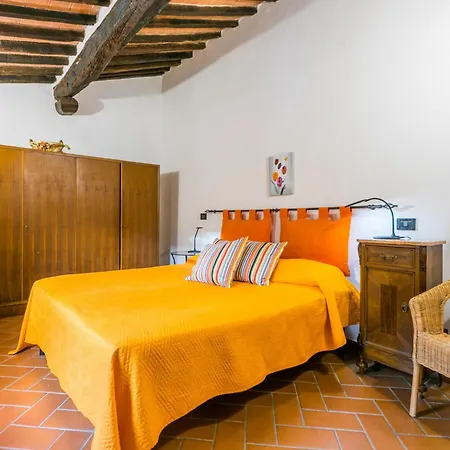 Villi By Interhome דירה
