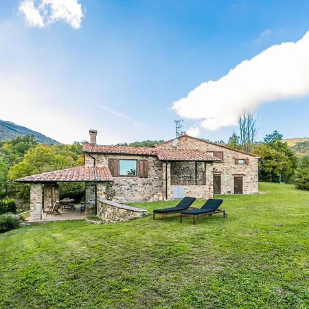 Villi By Interhome * Montieri