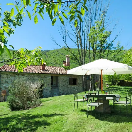 Villi By Interhome