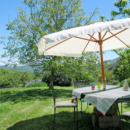 Villi By Interhome