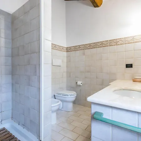 Villi By Interhome 아파트 Torre Santa Luccia