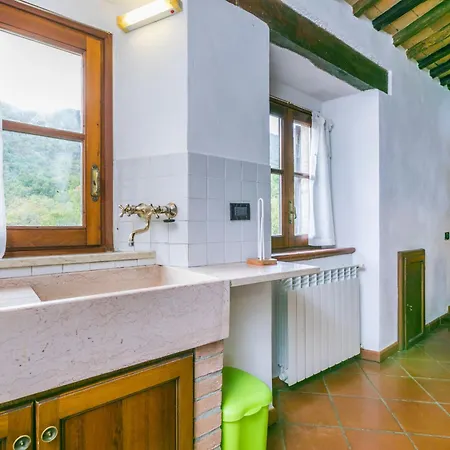 아파트 Villi By Interhome Torre Santa Luccia